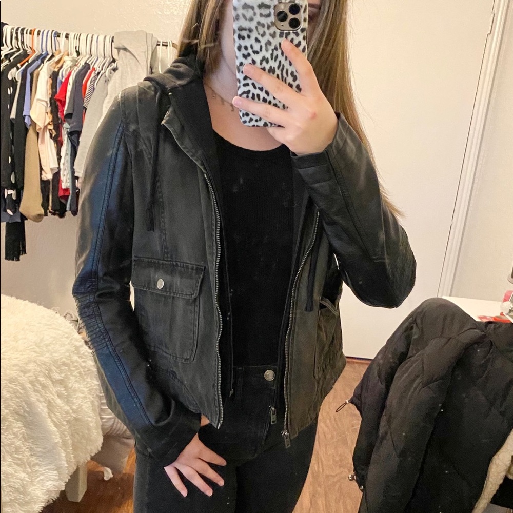 Utility Jacket